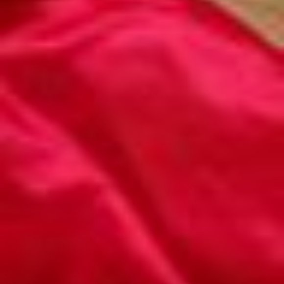 Vintage Mens Starter Houston Rockets Satin Jacket Size Medium- Red - Picture 15 of 15